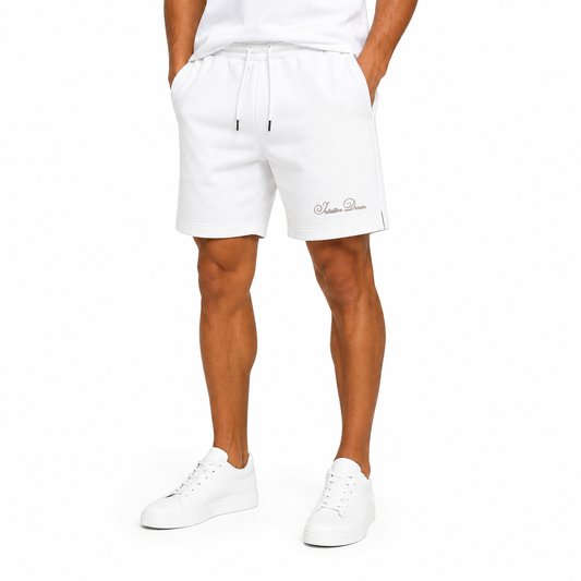 Short Intuitive Dream – IS & MALL