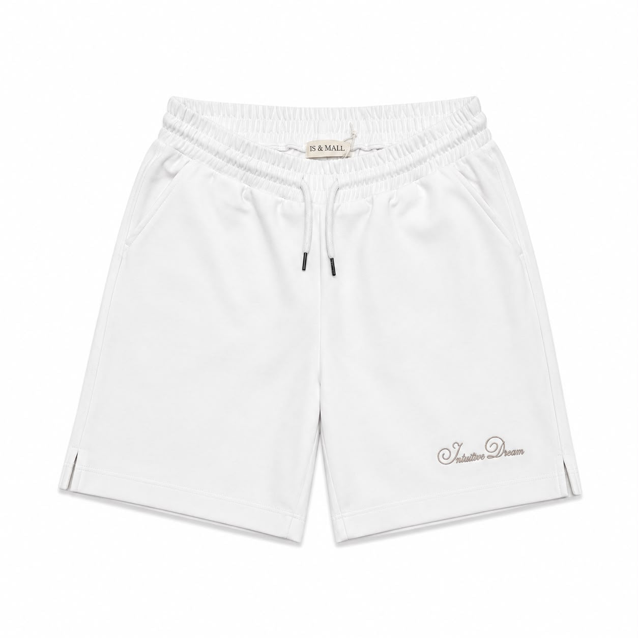 Short Intuitive Dream – IS & MALL