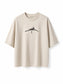 T-Shirt Oversize IS & MALL – Collection Signature