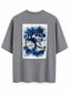 T-Shirt Oversize IS & MALL – Collection Signature