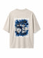 T-Shirt Oversize IS & MALL – Collection Signature