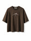 T-Shirt Oversize IS & MALL – Collection Signature