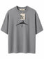 T-Shirt Oversize IS & MALL – Collection Signature