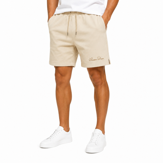 Short Intuitive Dream – IS & MALL